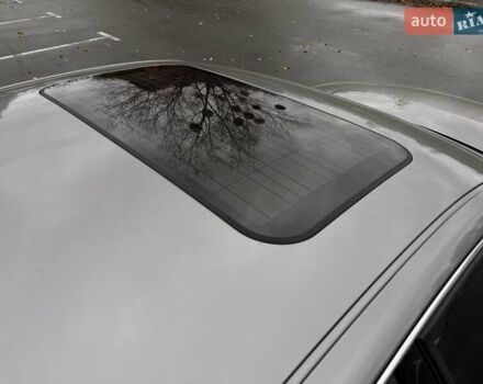Ауді А6 2003 у Буче на Automoto.ua Сірий Ауді А6, об'ємом двигуна 2.5 л та пробігом 294 тис. км за 6400 $, фото 22 на Automoto.ua