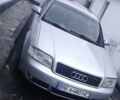 Сірий Ауді А6, об'ємом двигуна 2.5 л та пробігом 360 тис. км за 4500 $, фото 1 на Automoto.ua