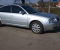 Серый Ауди А6, объемом двигателя 2.5 л и пробегом 342 тыс. км за 5400 $, фото 1 на Automoto.ua