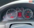 Серый Ауди А6, объемом двигателя 2.4 л и пробегом 155 тыс. км за 6600 $, фото 18 на Automoto.ua