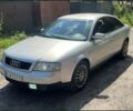 Сірий Ауді А6, об'ємом двигуна 2.5 л та пробігом 350 тис. км за 2202 $, фото 1 на Automoto.ua