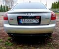 Сірий Ауді А6, об'ємом двигуна 3 л та пробігом 280 тис. км за 4650 $, фото 5 на Automoto.ua