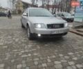 Серый Ауди А6, объемом двигателя 2.5 л и пробегом 350 тыс. км за 4800 $, фото 5 на Automoto.ua