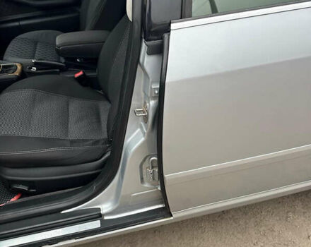 Сірий Ауді А6, об'ємом двигуна 2.5 л та пробігом 303 тис. км за 4700 $, фото 13 на Automoto.ua