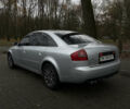 Серый Ауди А6, объемом двигателя 2.4 л и пробегом 379 тыс. км за 4900 $, фото 13 на Automoto.ua