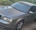 Сірий Ауді А6, об'ємом двигуна 1.9 л та пробігом 300 тис. км за 1656 $, фото 1 на Automoto.ua