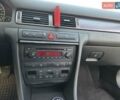 Серый Ауди А6, объемом двигателя 2.4 л и пробегом 155 тыс. км за 6600 $, фото 9 на Automoto.ua