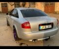 Серый Ауди А6, объемом двигателя 2.5 л и пробегом 280 тыс. км за 1400 $, фото 4 на Automoto.ua