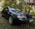Ауді А6 2003 у Бершаде на Automoto.ua Сірий Ауді А6, об'ємом двигуна 2.39 л та пробігом 310 тис. км за 5499 $, фото 6 на Automoto.ua