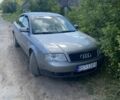 Серый Ауди А6, объемом двигателя 1.9 л и пробегом 394 тыс. км за 2415 $, фото 1 на Automoto.ua