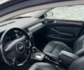 Серый Ауди А6, объемом двигателя 2.4 л и пробегом 195 тыс. км за 4400 $, фото 1 на Automoto.ua