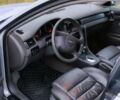 Серый Ауди А6, объемом двигателя 2.5 л и пробегом 362 тыс. км за 4900 $, фото 2 на Automoto.ua