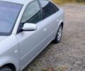 Серый Ауди А6, объемом двигателя 2.5 л и пробегом 362 тыс. км за 4900 $, фото 1 на Automoto.ua