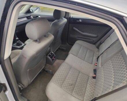 Серый Ауди А6, объемом двигателя 0 л и пробегом 420 тыс. км за 3500 $, фото 10 на Automoto.ua