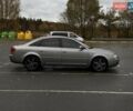 Ауді А6 2003 у Буче на Automoto.ua Сірий Ауді А6, об'ємом двигуна 2.5 л та пробігом 294 тис. км за 6400 $, фото 8 на Automoto.ua