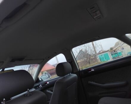 Серый Ауди А6, объемом двигателя 0 л и пробегом 420 тыс. км за 3500 $, фото 16 на Automoto.ua