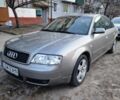 Серый Ауди А6, объемом двигателя 1.9 л и пробегом 440 тыс. км за 2600 $, фото 1 на Automoto.ua