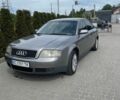 Сірий Ауді А6, об'ємом двигуна 2.39 л та пробігом 160 тис. км за 4150 $, фото 1 на Automoto.ua