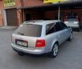Сірий Ауді А6, об'ємом двигуна 2.5 л та пробігом 342 тис. км за 5400 $, фото 5 на Automoto.ua