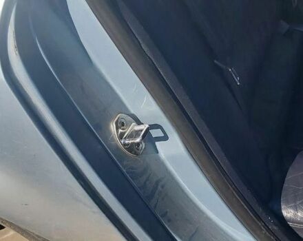 Сірий Ауді А6, об'ємом двигуна 2.5 л та пробігом 252 тис. км за 4200 $, фото 1 на Automoto.ua