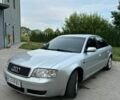 Серый Ауди А6, объемом двигателя 2.5 л и пробегом 363 тыс. км за 4999 $, фото 1 на Automoto.ua