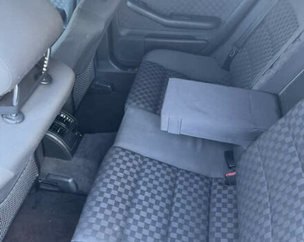 Сірий Ауді А6, об'ємом двигуна 2.5 л та пробігом 375 тис. км за 4700 $, фото 4 на Automoto.ua
