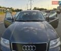 Серый Ауди А6, объемом двигателя 2.4 л и пробегом 155 тыс. км за 6600 $, фото 6 на Automoto.ua