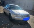 Ауді А6 2003 у Луцьку на Automoto.ua Сірий Ауді А6, об'ємом двигуна 0 л та пробігом 330 тис. км за 2390 $, фото 5 на Automoto.ua