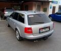 Сірий Ауді А6, об'ємом двигуна 2.5 л та пробігом 342 тис. км за 5400 $, фото 4 на Automoto.ua
