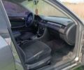 Серый Ауди А6, объемом двигателя 3 л и пробегом 254 тыс. км за 4500 $, фото 6 на Automoto.ua