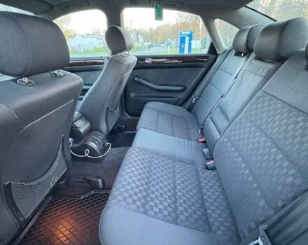 Серый Ауди А6, объемом двигателя 2.5 л и пробегом 261 тыс. км за 1899 $, фото 5 на Automoto.ua