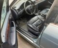 Сірий Ауді А6, об'ємом двигуна 2.5 л та пробігом 252 тис. км за 4200 $, фото 15 на Automoto.ua