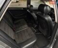 Ауді А6 2003 у Буче на Automoto.ua Сірий Ауді А6, об'ємом двигуна 2.5 л та пробігом 294 тис. км за 6400 $, фото 12 на Automoto.ua