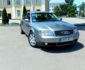 Сірий Ауді А6, об'ємом двигуна 1.9 л та пробігом 300 тис. км за 2550 $, фото 1 на Automoto.ua
