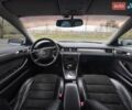 Ауді А6 2003 у Буче на Automoto.ua Сірий Ауді А6, об'ємом двигуна 2.5 л та пробігом 294 тис. км за 6400 $, фото 17 на Automoto.ua