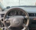 Ауді А6 2003 у Луцьку на Automoto.ua Сірий Ауді А6, об'ємом двигуна 0 л та пробігом 330 тис. км за 2390 $, фото 1 на Automoto.ua