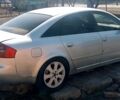 Сірий Ауді А6, об'ємом двигуна 3 л та пробігом 400 тис. км за 2500 $, фото 2 на Automoto.ua