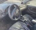 Сірий Ауді А6, об'ємом двигуна 1.6 л та пробігом 247 тис. км за 5300 $, фото 6 на Automoto.ua
