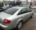 Серый Ауди А6, объемом двигателя 3 л и пробегом 200 тыс. км за 2000 $, фото 1 на Automoto.ua