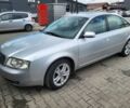 Сірий Ауді А6, об'ємом двигуна 2.5 л та пробігом 365 тис. км за 4800 $, фото 1 на Automoto.ua