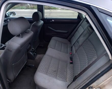 Серый Ауди А6, объемом двигателя 0 л и пробегом 420 тыс. км за 3500 $, фото 11 на Automoto.ua