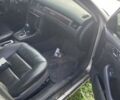 Серый Ауди А6, объемом двигателя 3 л и пробегом 400 тыс. км за 2100 $, фото 2 на Automoto.ua