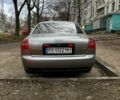 Сірий Ауді А6, об'ємом двигуна 2.4 л та пробігом 245 тис. км за 5600 $, фото 7 на Automoto.ua