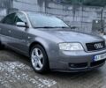 Сірий Ауді А6, об'ємом двигуна 0 л та пробігом 385 тис. км за 6000 $, фото 23 на Automoto.ua