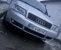 Сірий Ауді А6, об'ємом двигуна 2.5 л та пробігом 360 тис. км за 4500 $, фото 1 на Automoto.ua