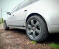 Сірий Ауді А6, об'ємом двигуна 3 л та пробігом 280 тис. км за 4650 $, фото 7 на Automoto.ua