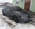 Сірий Ауді А6, об'ємом двигуна 2.5 л та пробігом 330 тис. км за 5995 $, фото 1 на Automoto.ua