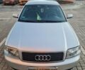 Сірий Ауді А6, об'ємом двигуна 2.5 л та пробігом 300 тис. км за 5400 $, фото 2 на Automoto.ua