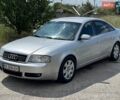 Сірий Ауді А6, об'ємом двигуна 2.5 л та пробігом 314 тис. км за 3100 $, фото 1 на Automoto.ua