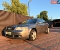 Серый Ауди А6, объемом двигателя 2.5 л и пробегом 427 тыс. км за 5400 $, фото 1 на Automoto.ua
